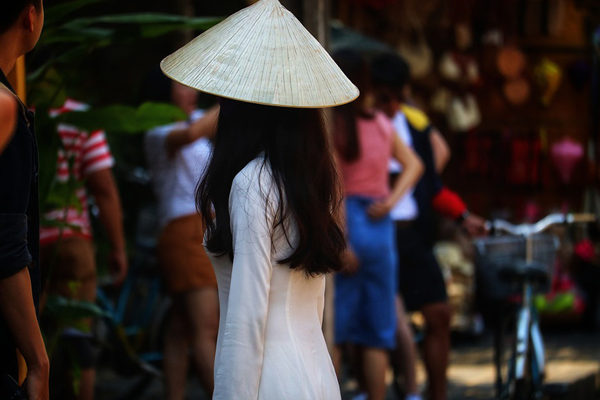 Fashion Vietnam fashion