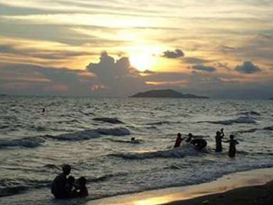 Mui Nai Beach