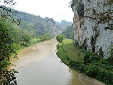 Nang River