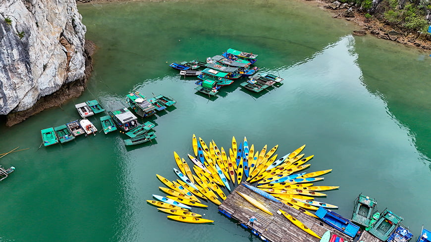 Vietnam gets an administrative makeover