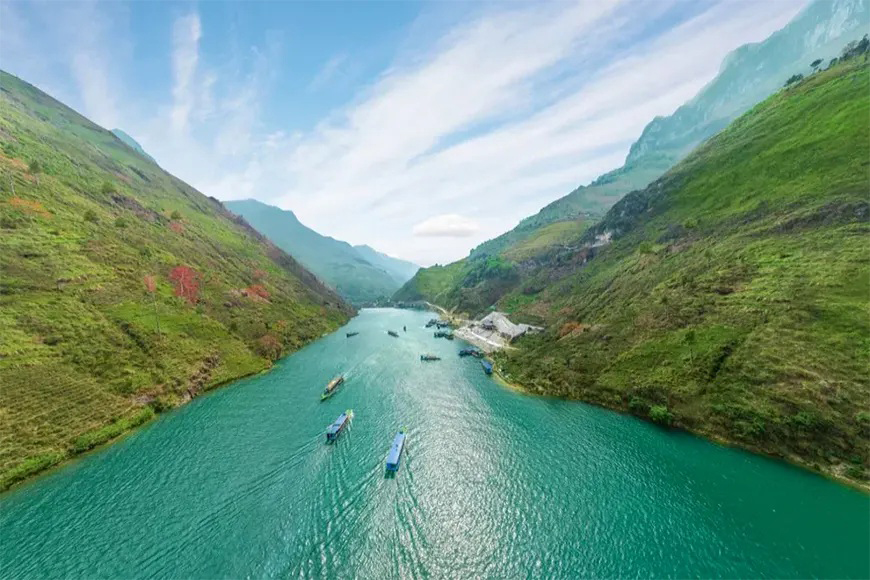nho-que_boat-trip