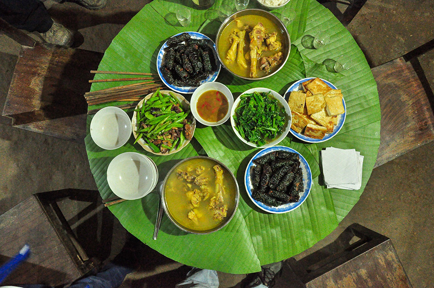 cuisine-north-vn