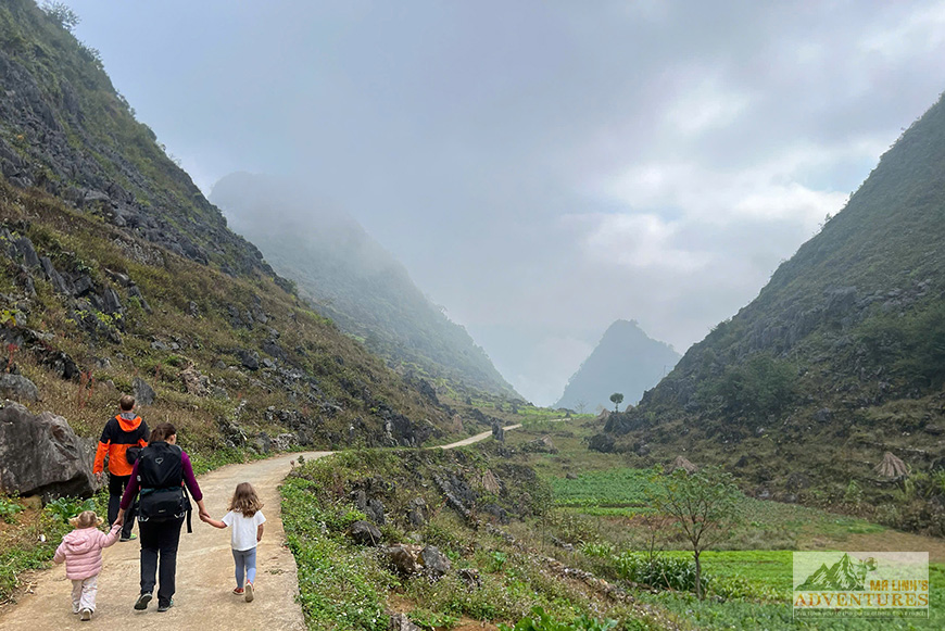 North Vietnam 2026: The grand exploration