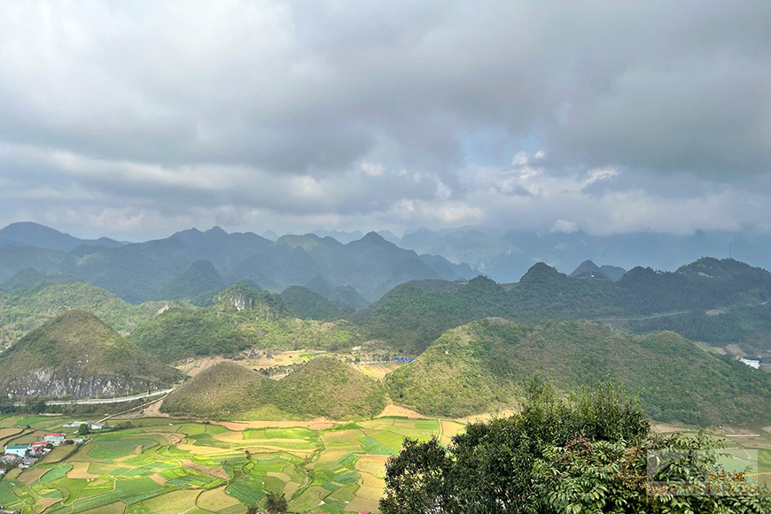 Northern Vietnam 2026: when to go to avoid rain (and the crowds)