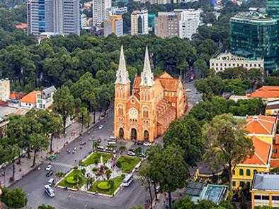 Notre-Dame Cathedral