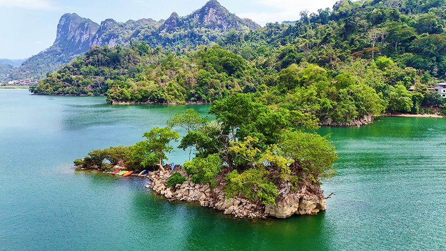 ba-be-lake
