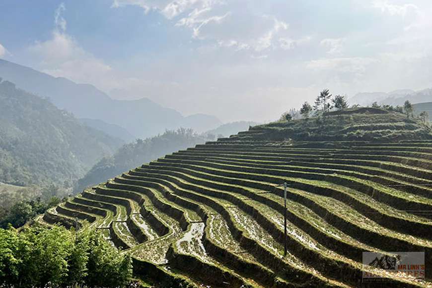 What NOT to pack for Northern Vietnam  