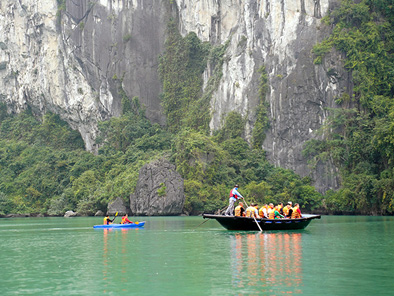 Paradise Elegance 5* - Halong Bay