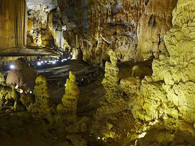 Phong Nha-Ke Bang National Park