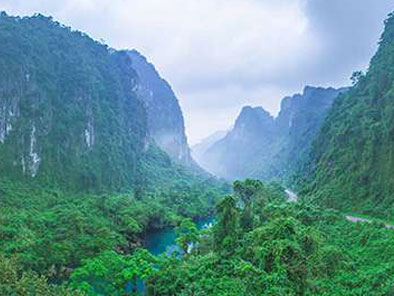 Phong Nha Ke Bang