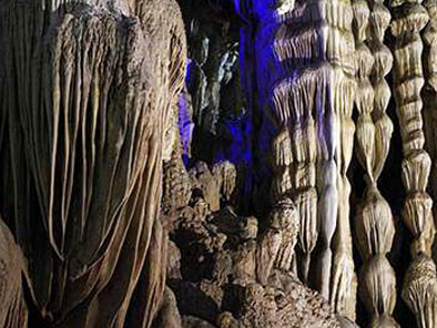Phong Nha Ke Bang Caves