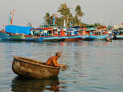 Phu Quoc island