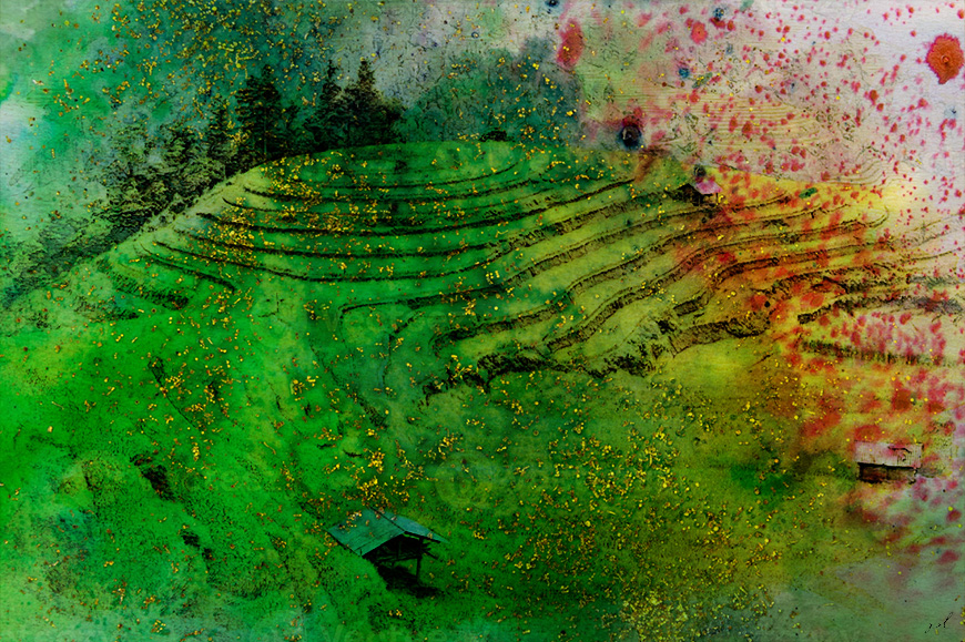 Travel journal in Northern Vietnam