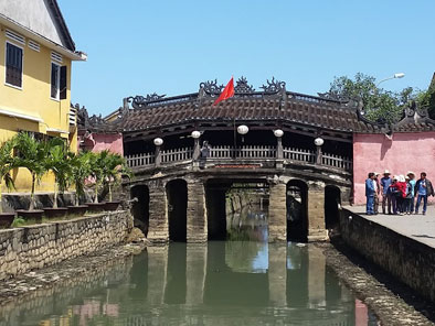 Hoi An