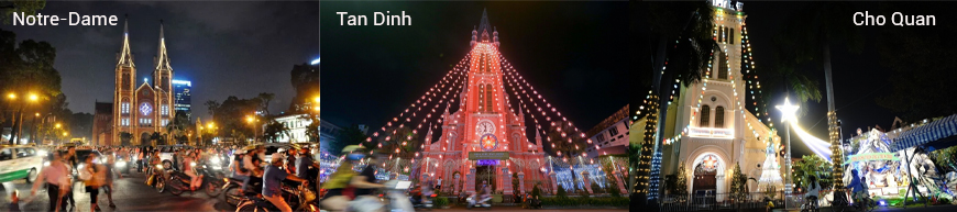 eglises-saigon