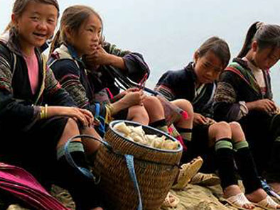 Sapa Adventure