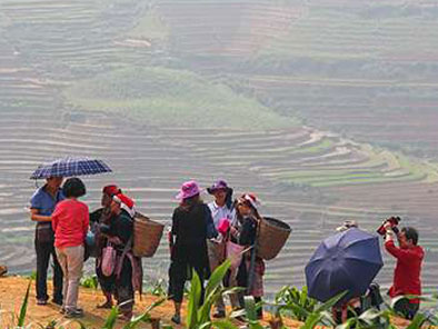Sapa Adventure