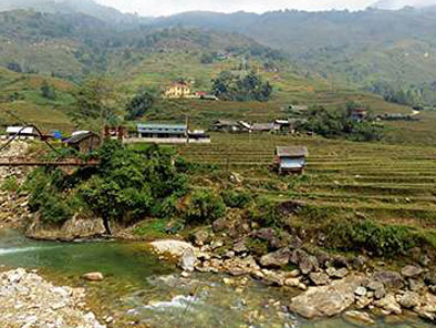 Sapa Adventure