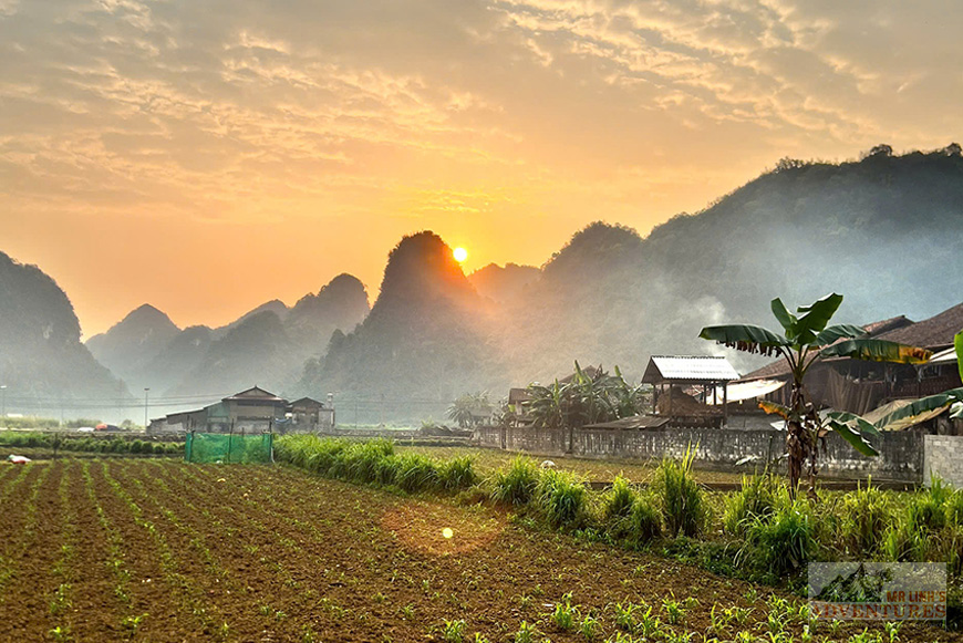 Why our off-road adventures take their time (and why that's better)