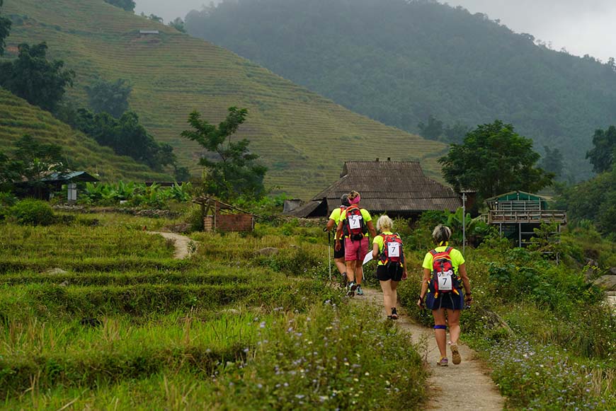 summer-trekking