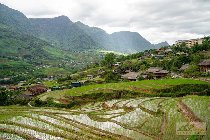 Sustainable travel in Northern Vietnam