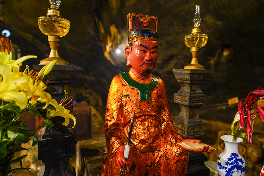 Vietnamese spiritualities