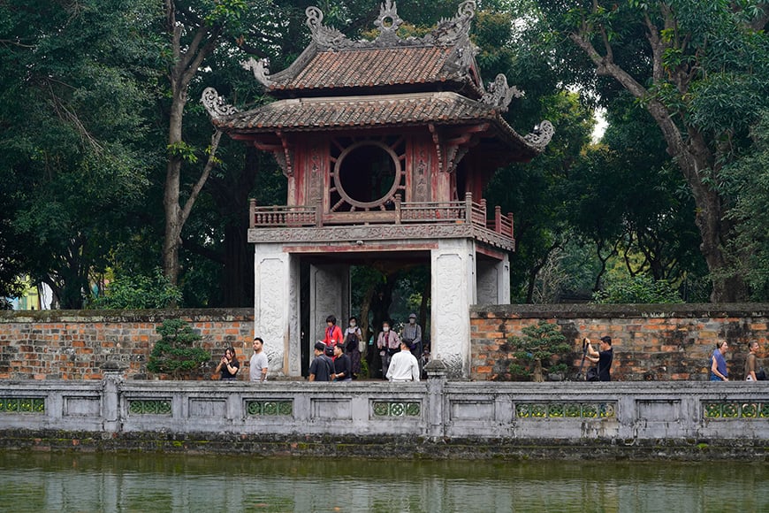 van-mieu