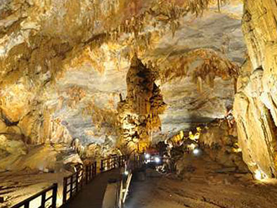  Thien Canh Son Cave