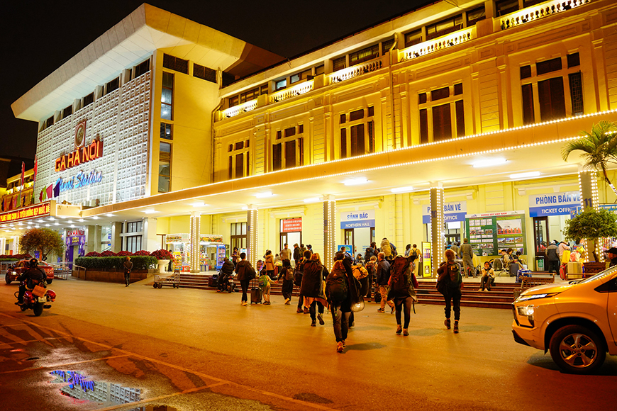 hanoi-train-station