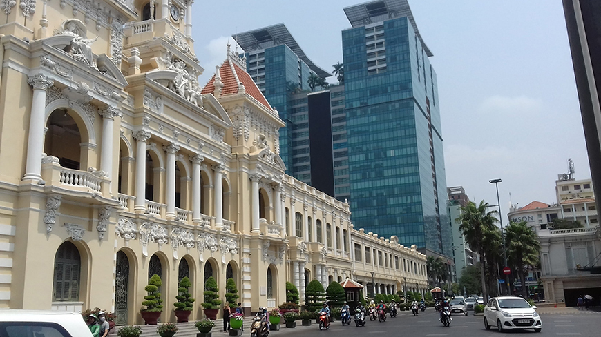 saigon