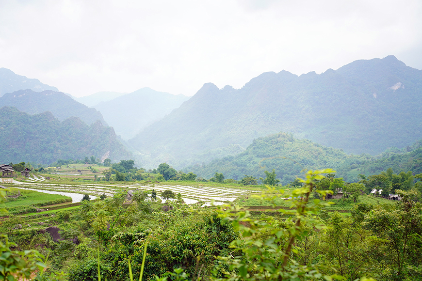 trek-nord-vietnam