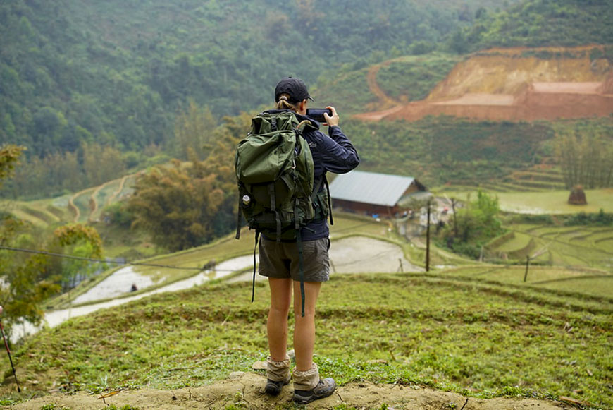 trekking-sapa
