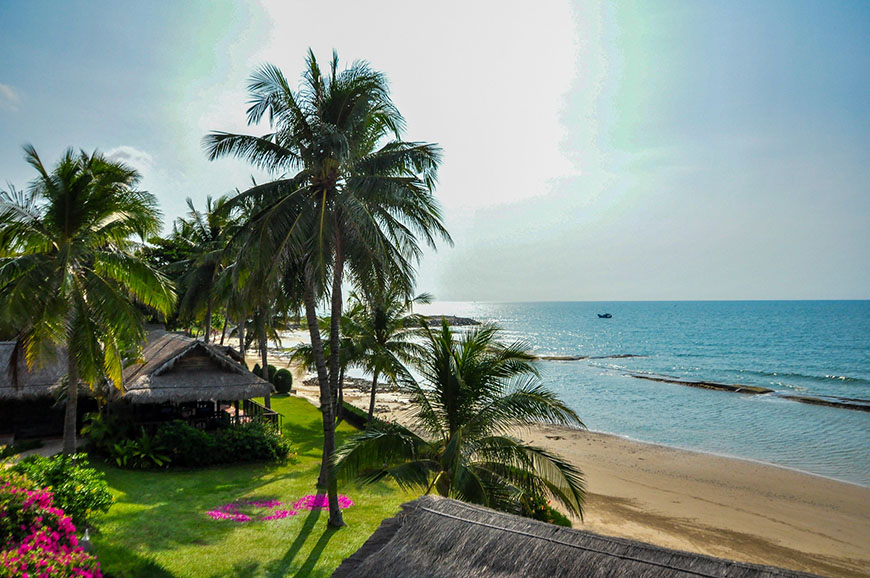 Guide to Vietnam's Must-See Beaches in 2025