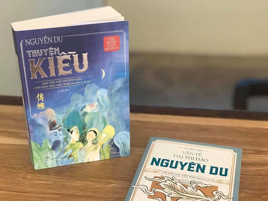 Vietnamese Poetry books-poetry