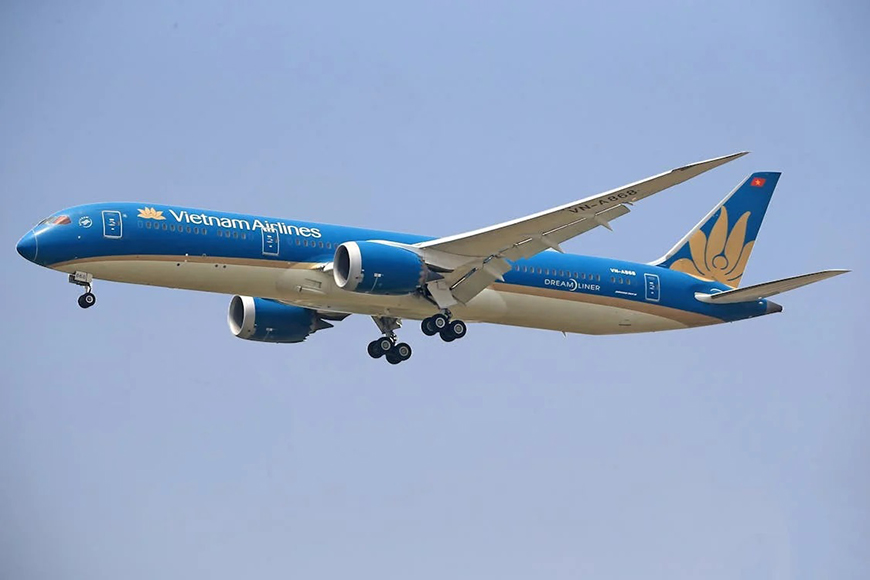 vietnam-airlines