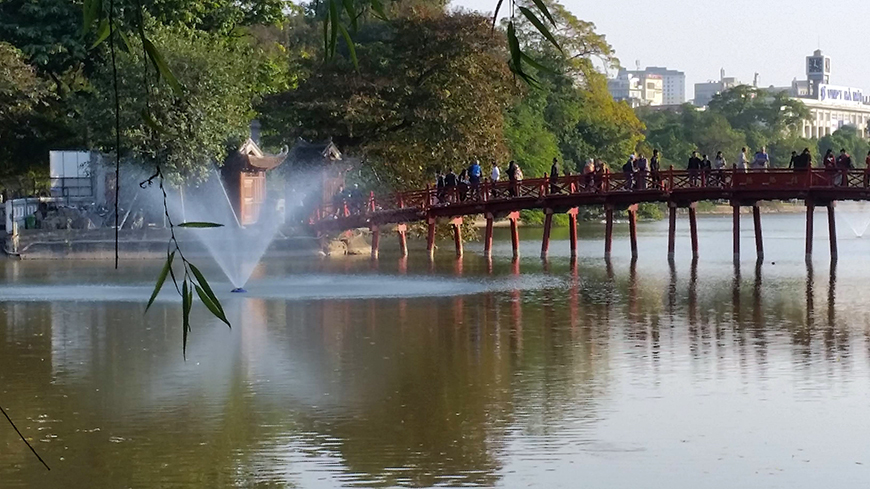 hanoi