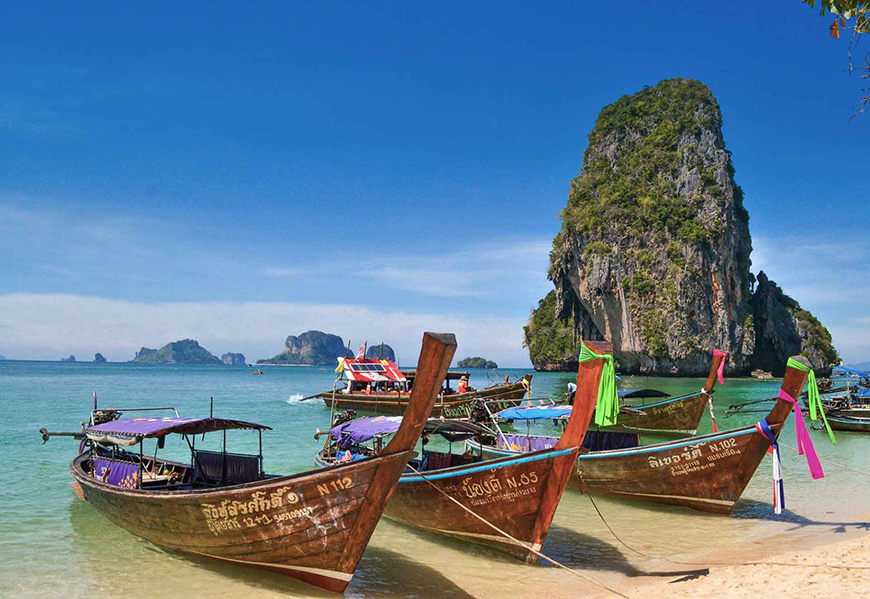 thailand-beach