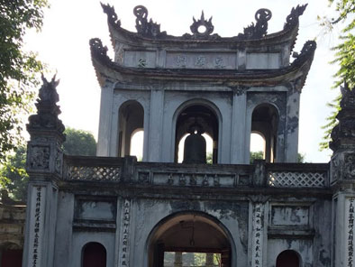 Temple of Literature