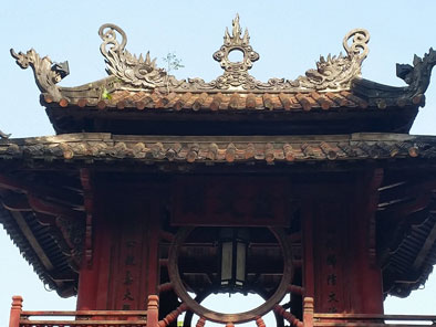 Temple of Literature