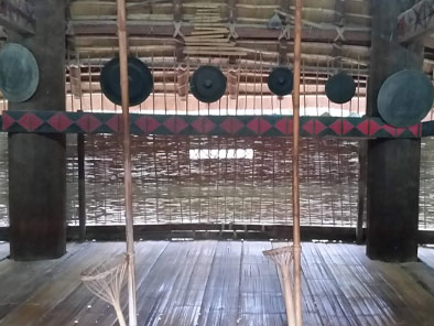 Vietnam Ethnology Museum