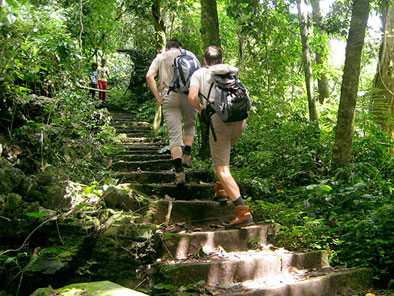 Cuc Phuong National Park