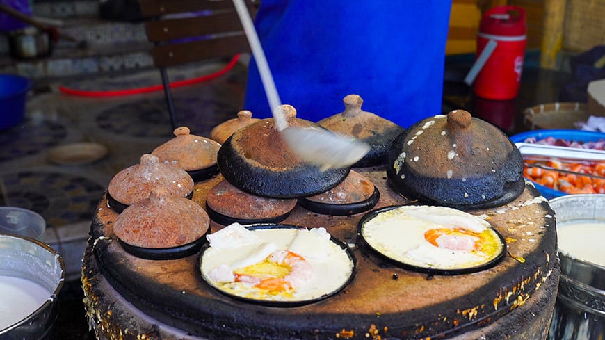 street-food