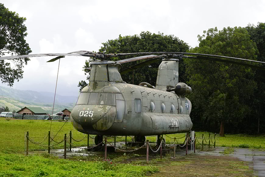 Memorial tourism in Vietnam