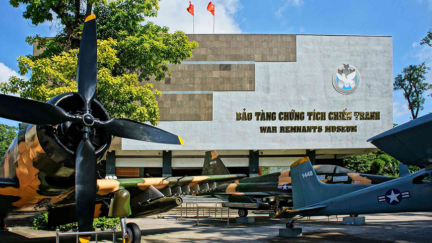 War-Remnants-Museum
