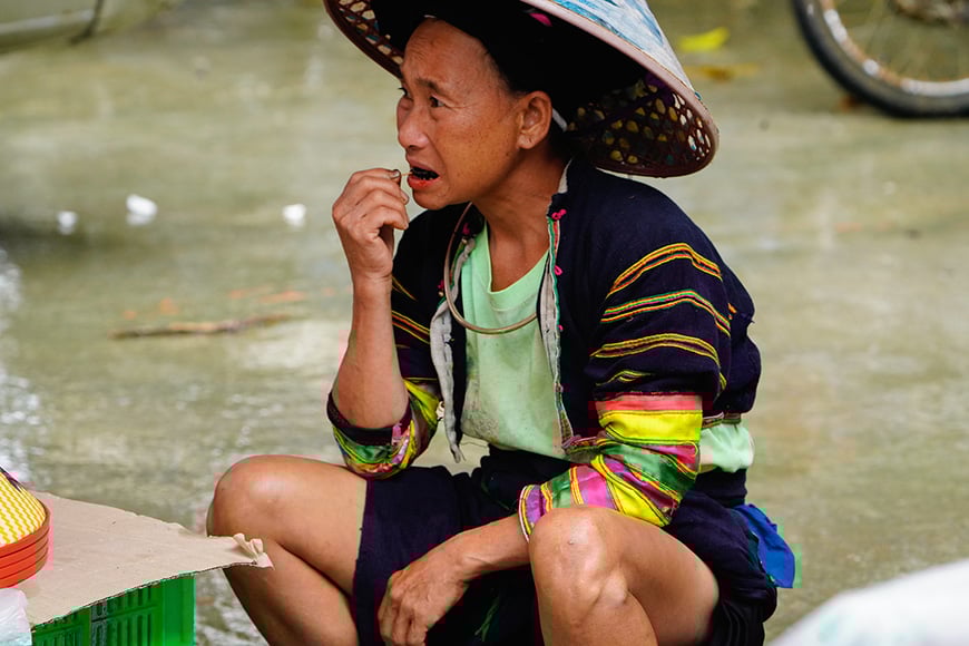 Quand voyager au Vietnam