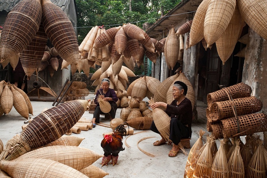 basketry