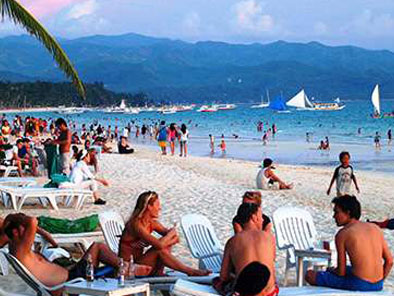 Relax in Nha Trang