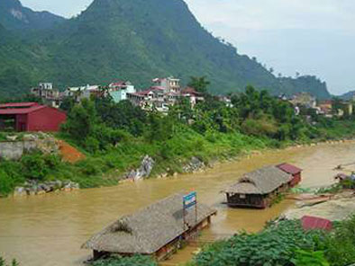 Ha Giang