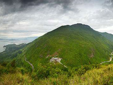 hai van pass hue