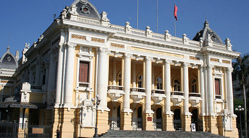 opera-hanoi